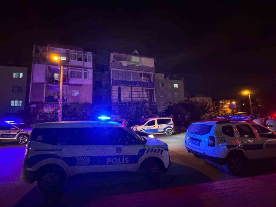 Valilikten, Silahla Vurularak Ölen Hiranur İle İlgili Açıklama