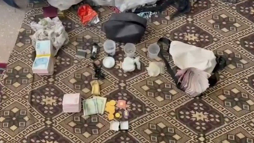 Niğde’de Uyuşturucu Operasyonu: 7 Şüpheli Yakalandı