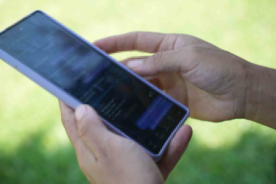 Antalya’da 2 Çocuk Annesi İnternet Tuzağıyla 470 Bin Lirasını Dolandırıcılara Kaptırdı