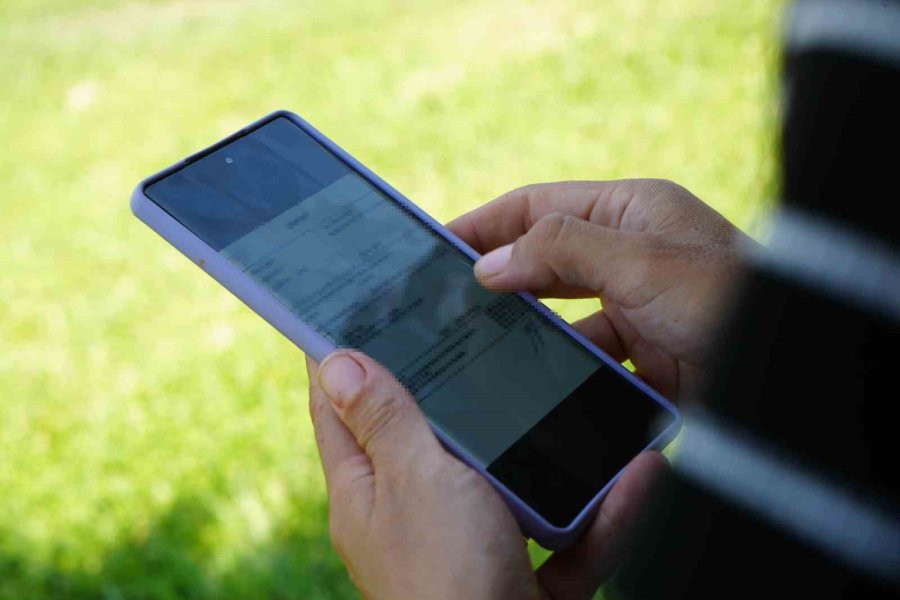 Antalya’da 2 Çocuk Annesi İnternet Tuzağıyla 470 Bin Lirasını Dolandırıcılara Kaptırdı