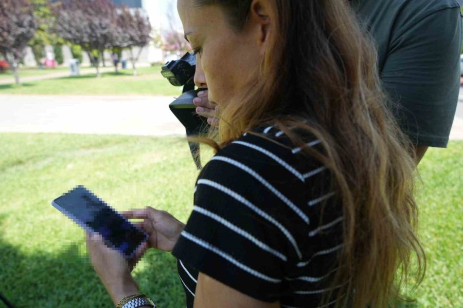 Antalya’da 2 Çocuk Annesi İnternet Tuzağıyla 470 Bin Lirasını Dolandırıcılara Kaptırdı