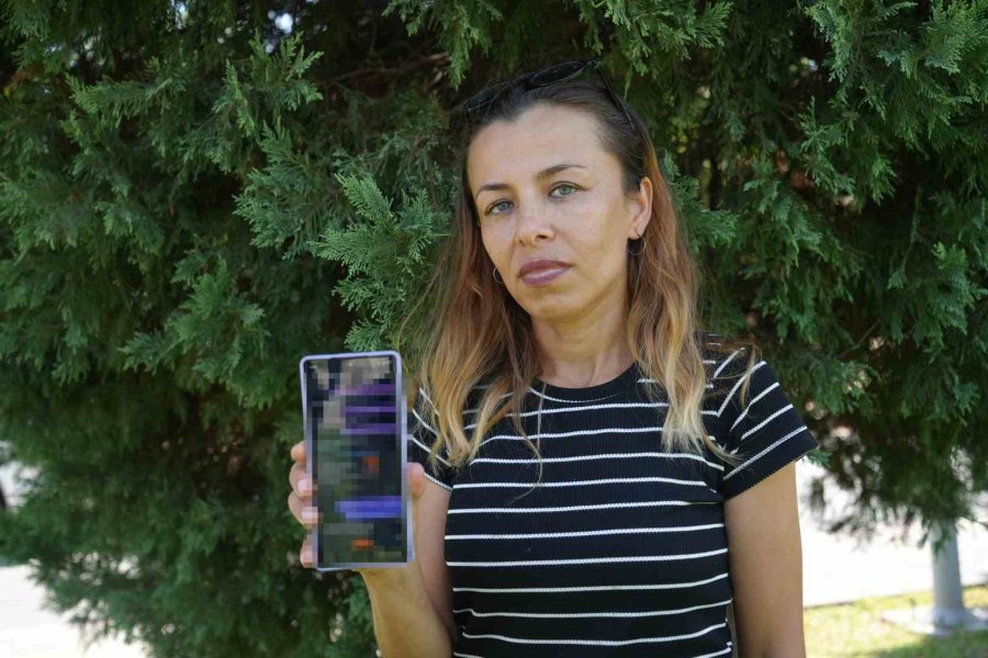 Antalya’da 2 Çocuk Annesi İnternet Tuzağıyla 470 Bin Lirasını Dolandırıcılara Kaptırdı