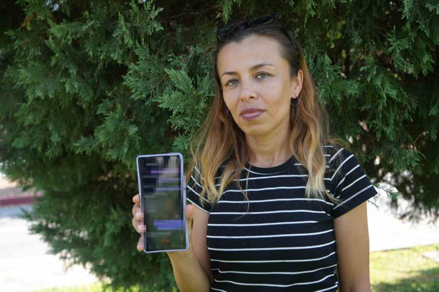 Antalya’da 2 Çocuk Annesi İnternet Tuzağıyla 470 Bin Lirasını Dolandırıcılara Kaptırdı