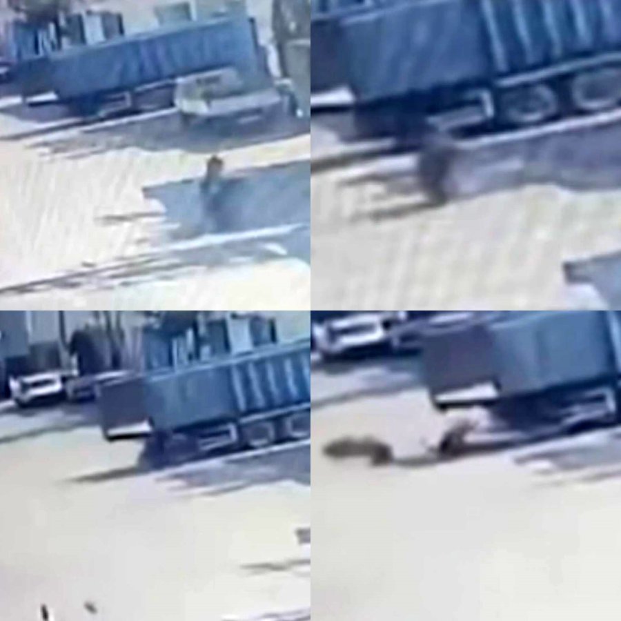 Mersin’de İki Ayrı Kaza: 1 Ölü, 4 Yaralı