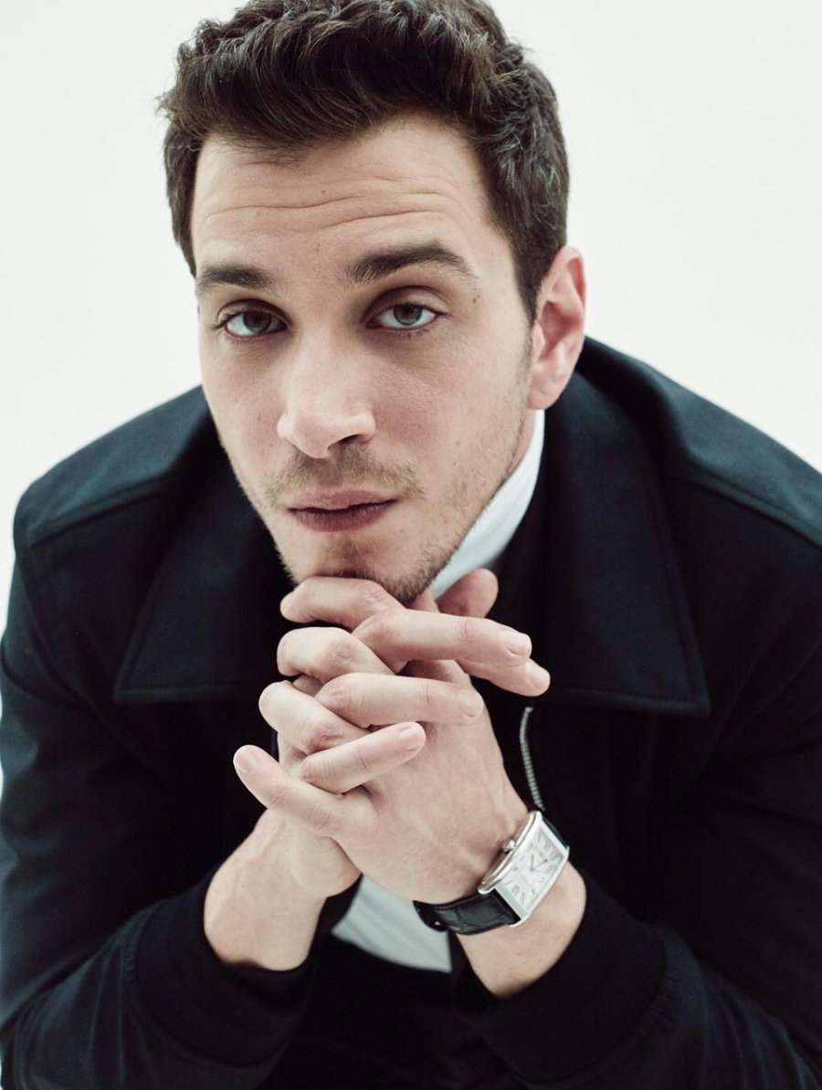 Altın Portakal’da Başarı Ödülleri Bu Yıl Merve Dizdar Ve Selahattin Paşalı’ya