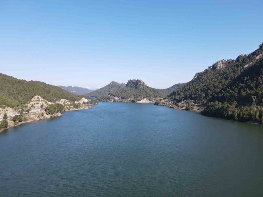 Asat’tan Su Kalitesi Ve Sürdürülebilirlik Odaklı Teknik Gezi