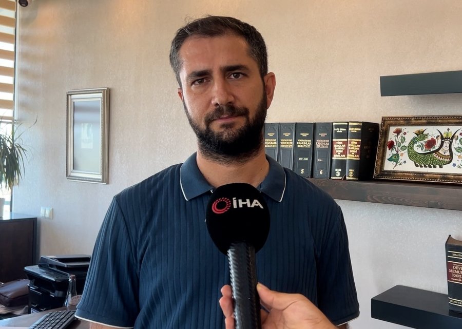 Burs Dolandırıcıları E-devlet’i Bile Taklit Ediyor