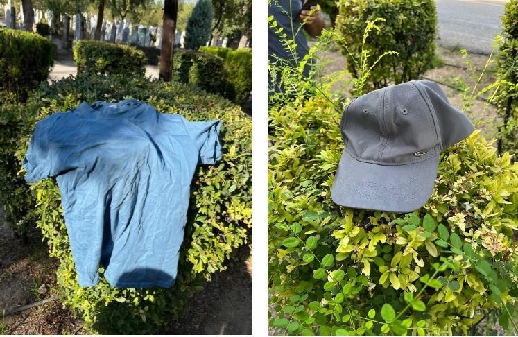 Hırsızlık İçin Girdiği Evdeki Kadını Bıçaklayan Zanlı Tutuklandı