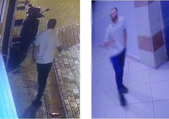 Hırsızlık İçin Girdiği Evdeki Kadını Bıçaklayan Zanlı Tutuklandı