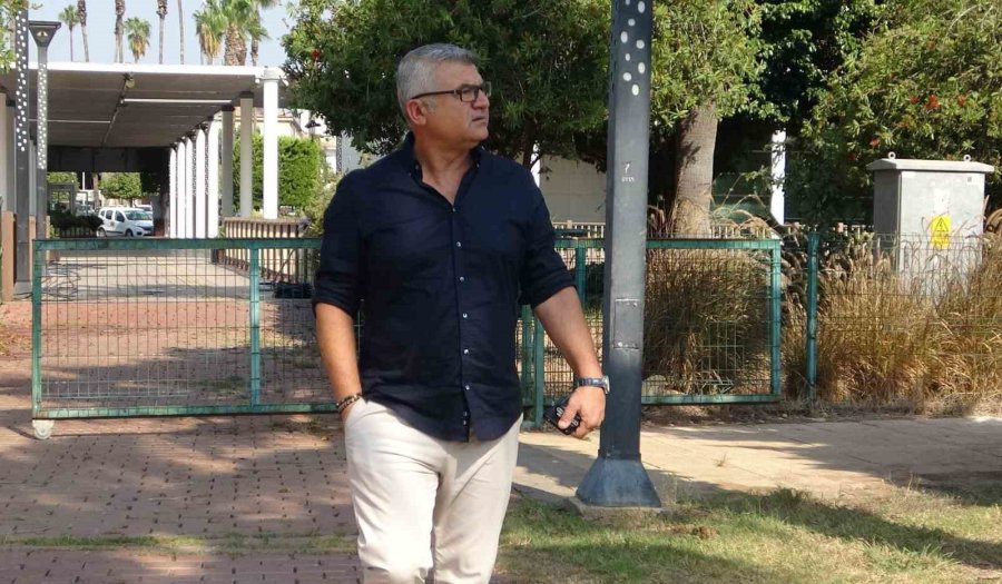 35 Yıl İçtiği Sigarayı Bıraktı, Hayatın Tadını Almaya Başladı