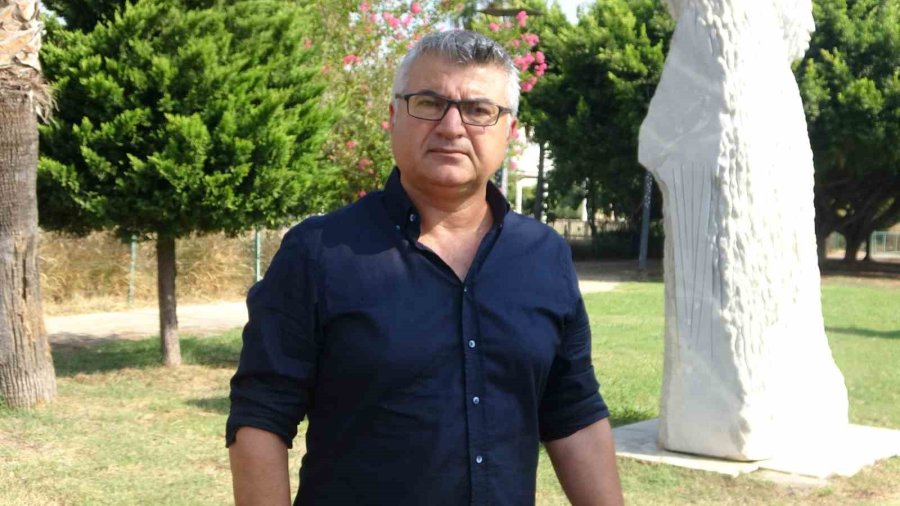 35 Yıl İçtiği Sigarayı Bıraktı, Hayatın Tadını Almaya Başladı