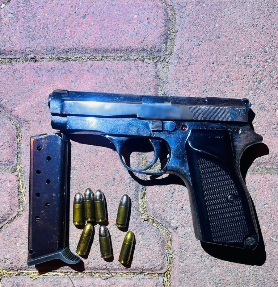 Antalya’da 7 Günde 56 Aranan Şahıs Ve 29 Uyuşturucu Şüphelisi Yakalandı