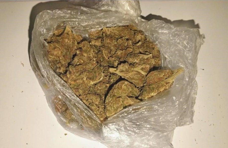 Antalya’da 7 Günde 56 Aranan Şahıs Ve 29 Uyuşturucu Şüphelisi Yakalandı