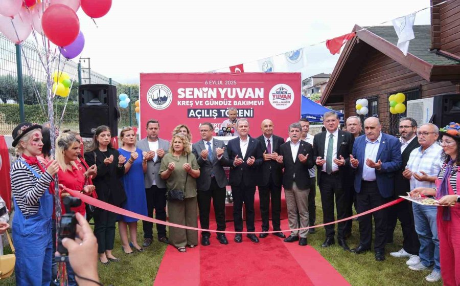 Seçer: "belediye Başkanları Her Şeyden Önce Halkın Acısını Anlamalı"