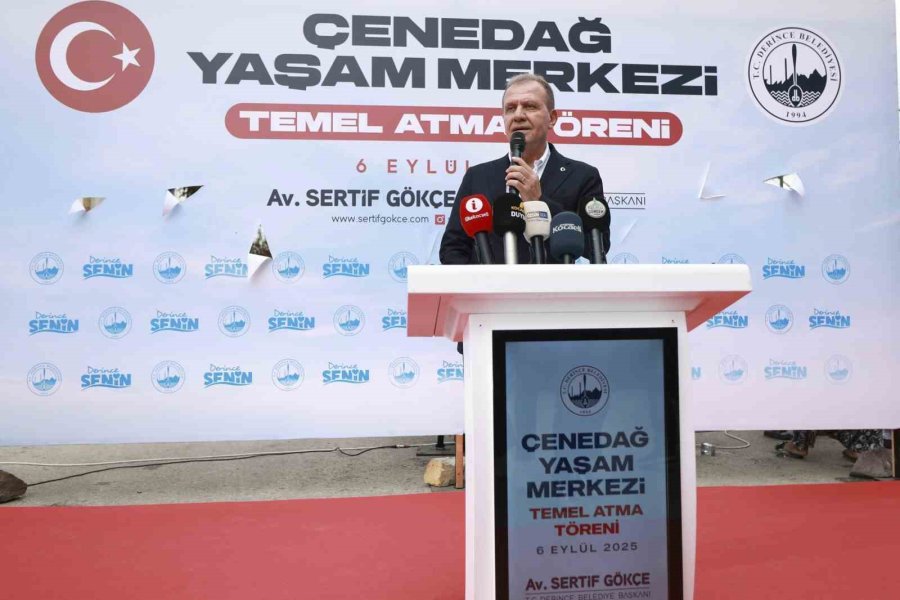 Seçer: "belediye Başkanları Her Şeyden Önce Halkın Acısını Anlamalı"