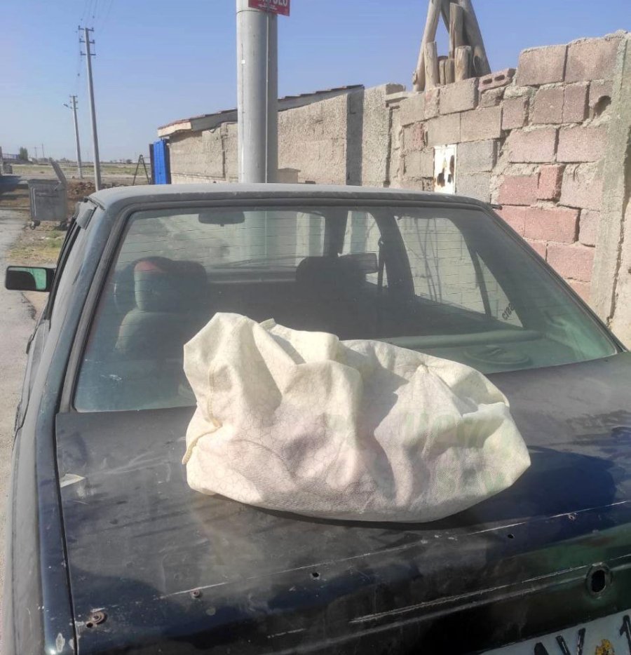 Bebeği Araba Bagajının Üstüne Terk Edilen Anneden 3 Yıl Sonra Gelen İtiraf