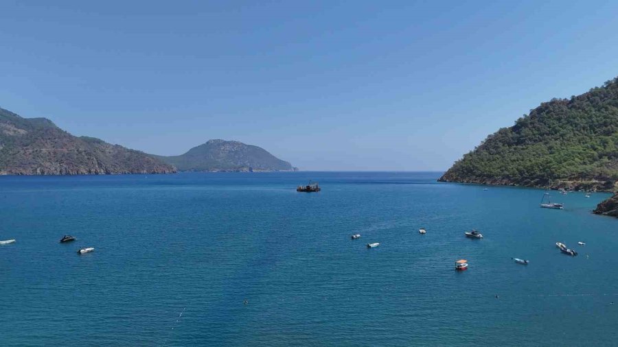 Asat’tan Adrasan’a 100 Milyon Tl’lik Çevre Yatırımı