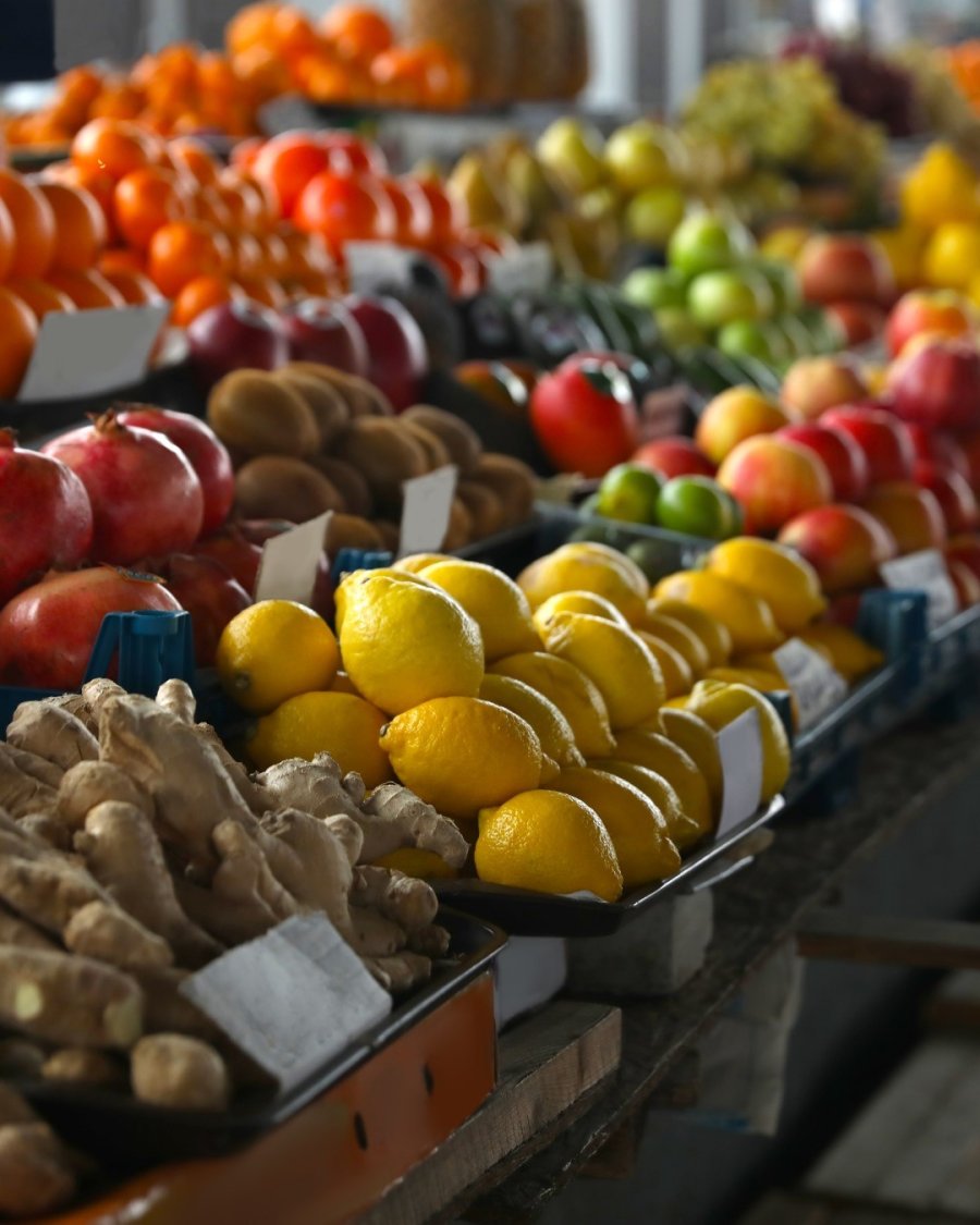 Anfaş Fresh Antalya, 18 Eylül’de Kapılarını Açıyor