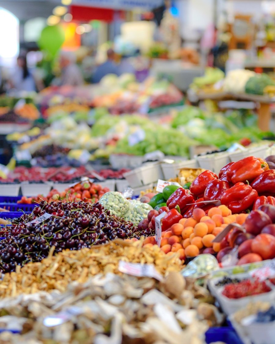 Anfaş Fresh Antalya, 18 Eylül’de Kapılarını Açıyor