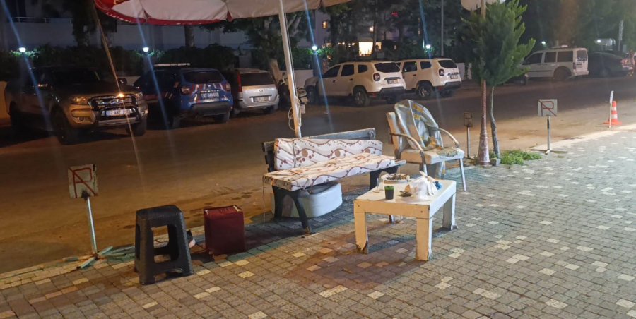 Antalya’da Silahlı Saldırı: 1’i Turist 3 Yaralı