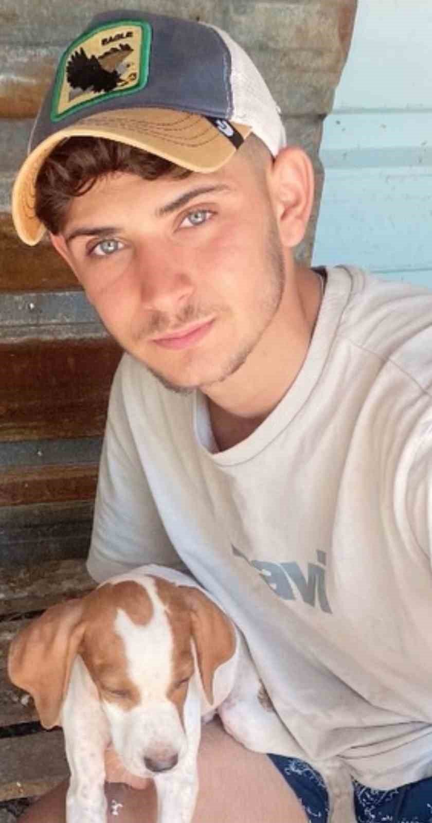 Antalya’da Kazada Hayatını Kaybeden Çocuk Toprağa Verildi