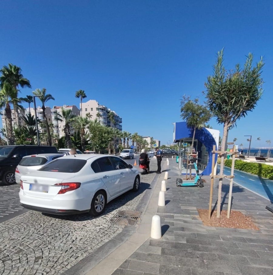 Antalya’da Asayiş Uygulamalarında Binlerce Kişi Sorgulandı