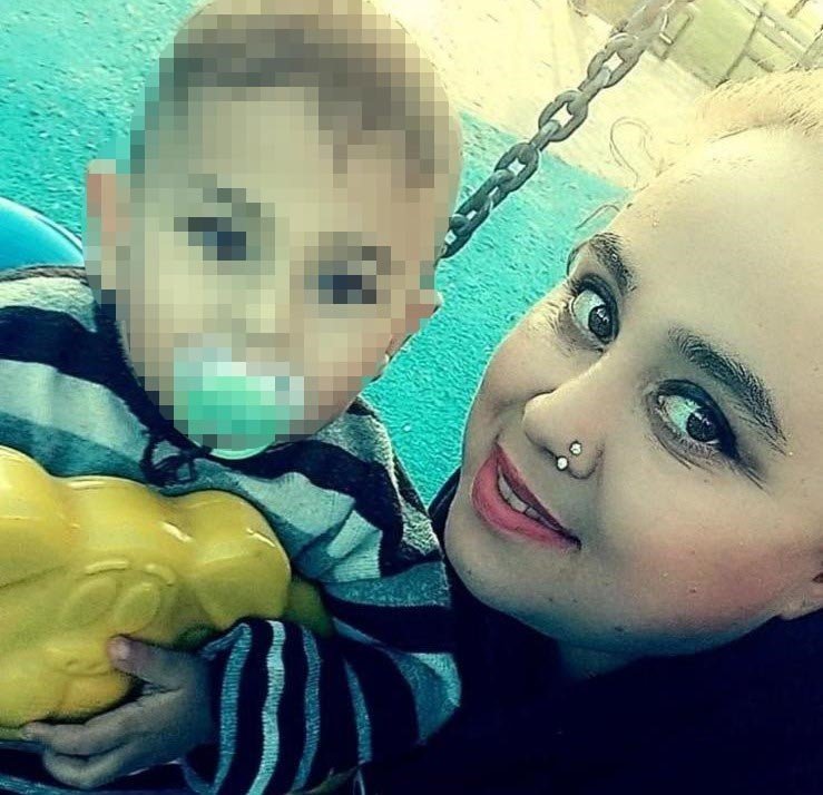 Konya’da 3,5 Yaşındaki Çocuğa İşkence