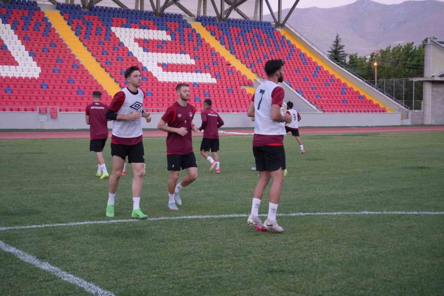 Niğde Belediyespor’dan Yeni Sezon Mesajı: "futbolu Savaş Değil, Eğlence Alanı Olarak Görüyoruz"