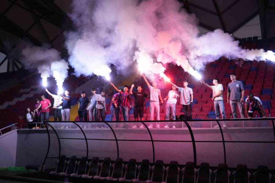 Niğde Belediyespor’dan Yeni Sezon Mesajı: "futbolu Savaş Değil, Eğlence Alanı Olarak Görüyoruz"