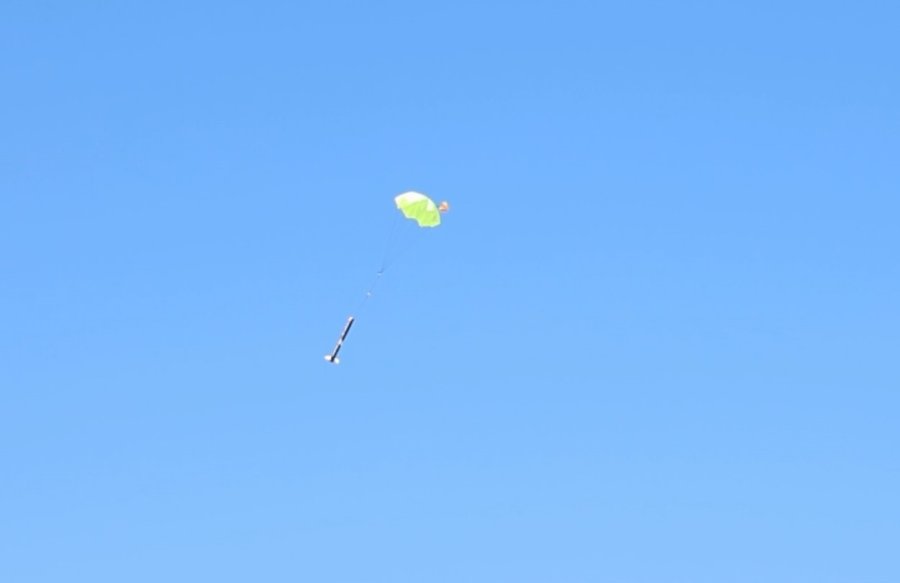 Atalay: "hem Teknolojik Hem De Uydu, Uzay Alanına Gençlerin İlgisini Çekmeyi Hedefliyoruz"