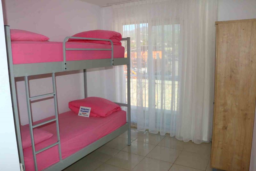 Büyükşehir Belediyesi Öğrenci Yurtları Yeni Döneme Hazır