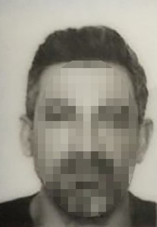 Eski Karısını Eşarbıyla Ve Yastıkla Boğup Polise Teslim Oldu