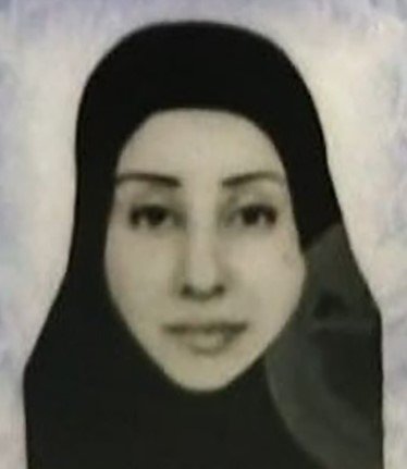 Eski Karısını Eşarbıyla Ve Yastıkla Boğup Polise Teslim Oldu