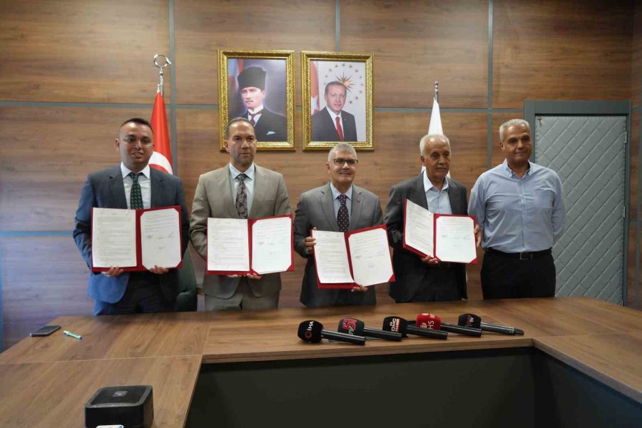 Hayırsever Desteğiyle Niğde’ye Yeni Aile Sağlığı Merkezi