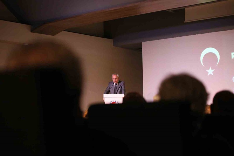 Kepez Belediye Başkanı, 1,5 Yıllık Hizmet Sürecini Değerlendirdi