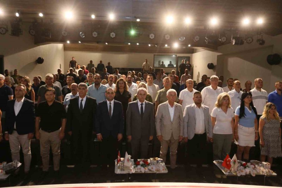 Kepez Belediye Başkanı, 1,5 Yıllık Hizmet Sürecini Değerlendirdi