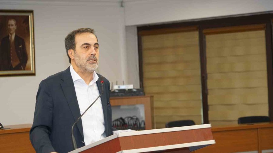 Yazılım Sektörünün İhracatçı Kimliğini Güçlendirmeliyiz