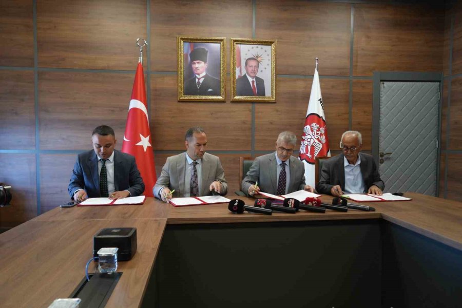 Hayırsever Desteğiyle Niğde’ye Yeni Aile Sağlığı Merkezi