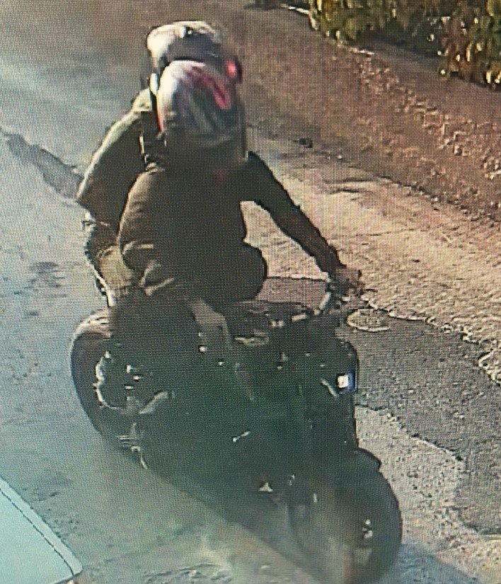 Antalya’da 1’i Turist 3 Kişiyi Yaralayan Motosikletli Şüpheliler Yakalandı