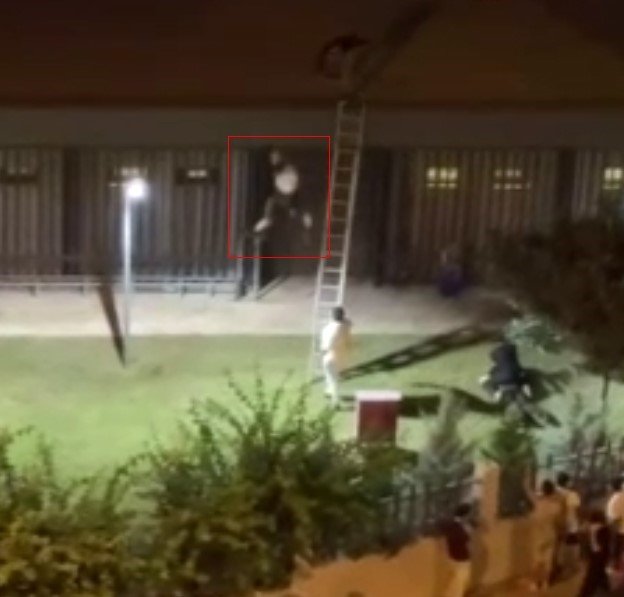 Özel Güvenlik Şiddetine Başsavcılıktan Soruşturma