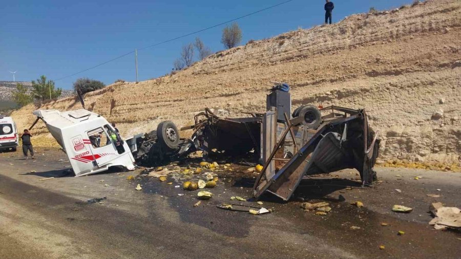 Mersin’deki Otobüs Kazasında Ölenlerin Kimlikleri Belirlendi