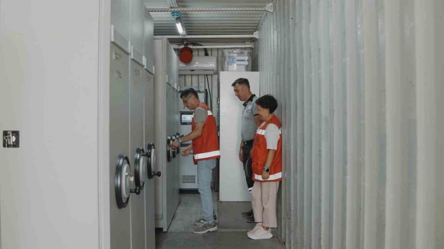 Antalya Arkeoloji Müzesi Taşınıyor, Yeni Dönem Başlıyor