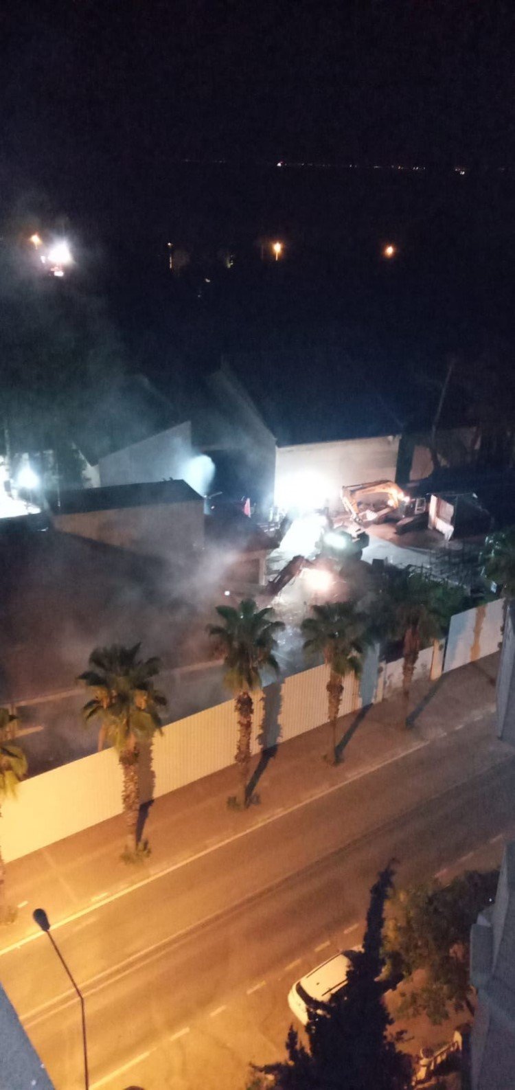 Antalya Arkeoloji Müzesi’ndeki 100 Bine Yakın Eser Güvenli Bir Şekilde Depolara Taşındı