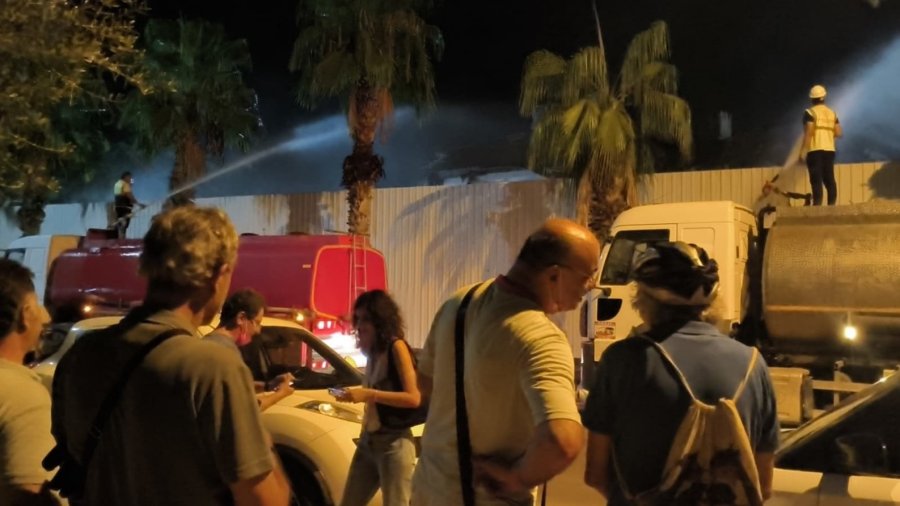 Antalya Arkeoloji Müzesi’ndeki 100 Bine Yakın Eser Güvenli Bir Şekilde Depolara Taşındı