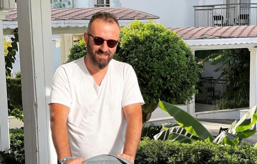 Trabzonsporlu Eski Futbolcunun Oğlu Çıkan Tartışmada Vurularak Hayatını Kaybetti