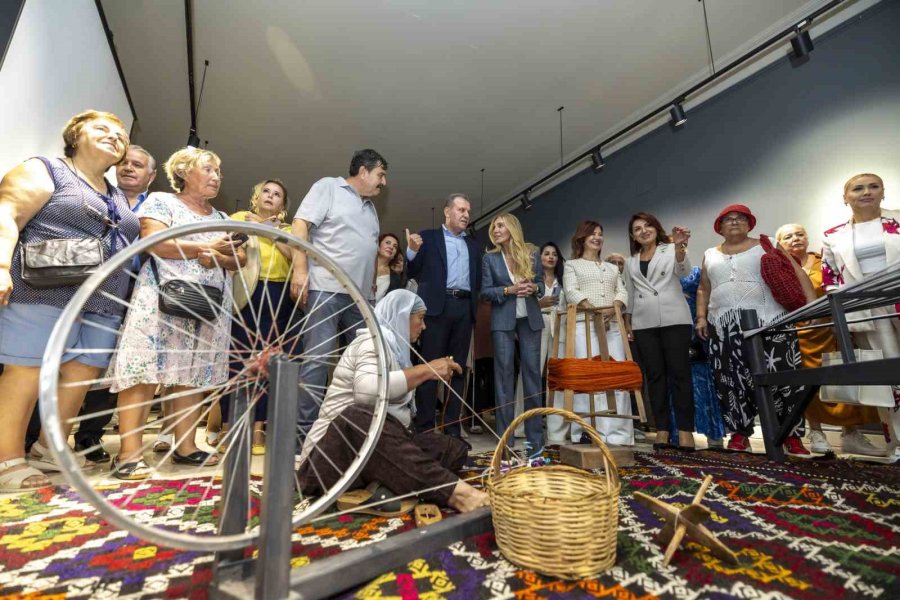 Seçer: "verebileceğimiz En Büyük Servet; Birliği, Huzuru Ve Adaleti Tesis Etmektir"