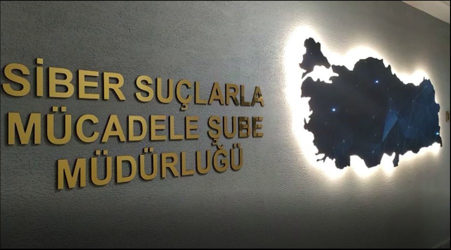 Antalya’da 1 Haftada 7 Şüpheli Yakalandı