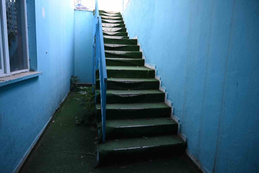 Kemer’de Spor Tesisleri İçin İhale Süreci Başlıyor