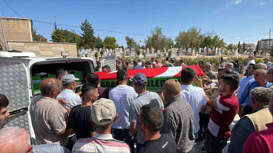 İzne Gelen 21 Yaşındaki Asker Kalbine Yenik Düştü