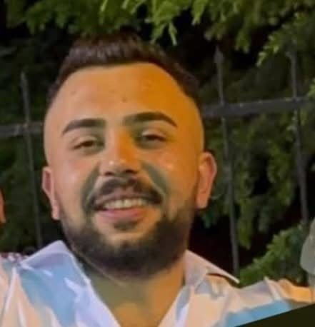 İzne Gelen 21 Yaşındaki Asker Kalbine Yenik Düştü